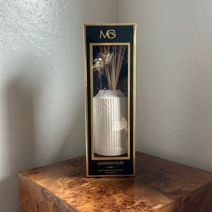 MG Studio High Fragrance Diffuser - Lavender Bliss Scent
